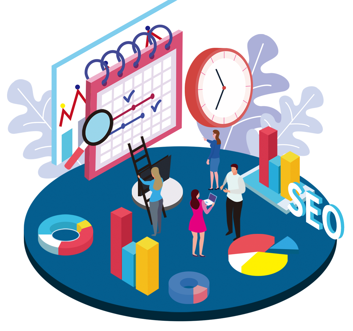 seo agency in surat